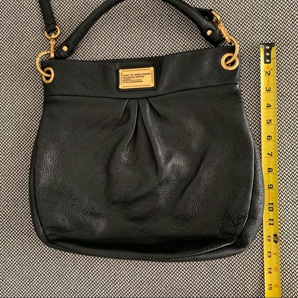 Marc by Marc Jacobs Hillier Hobo - Picture 6 of 8